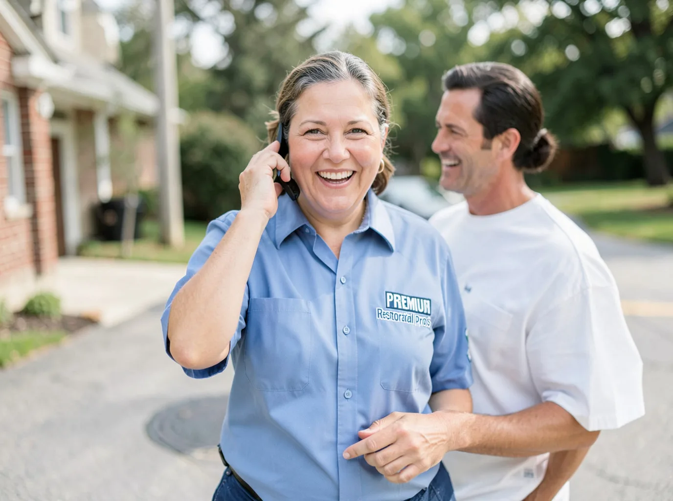 Water Damage Restoration Spearville, KS FAQs